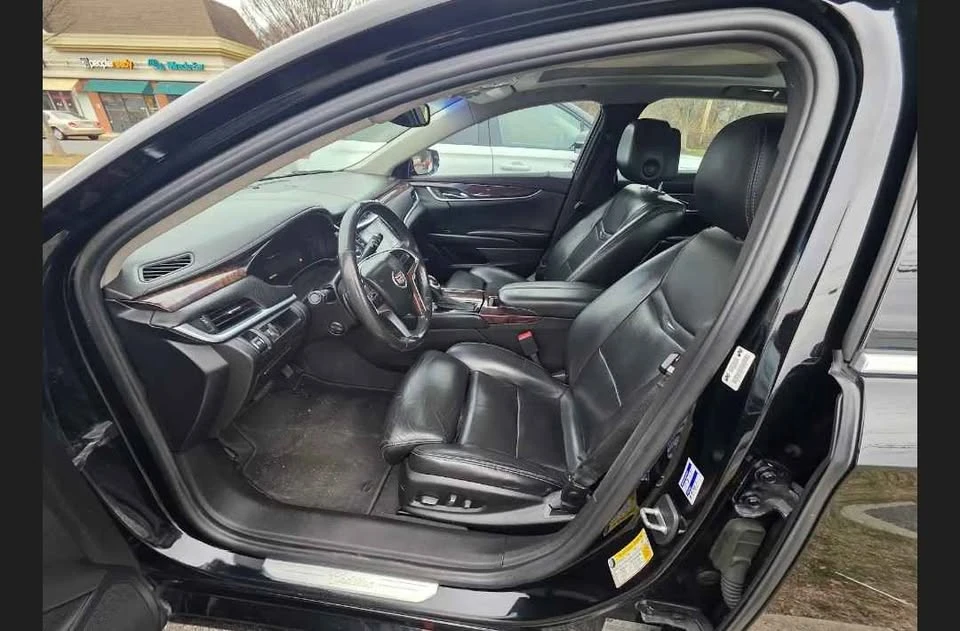 2013 Cadillac XTS - Image 7 of 10