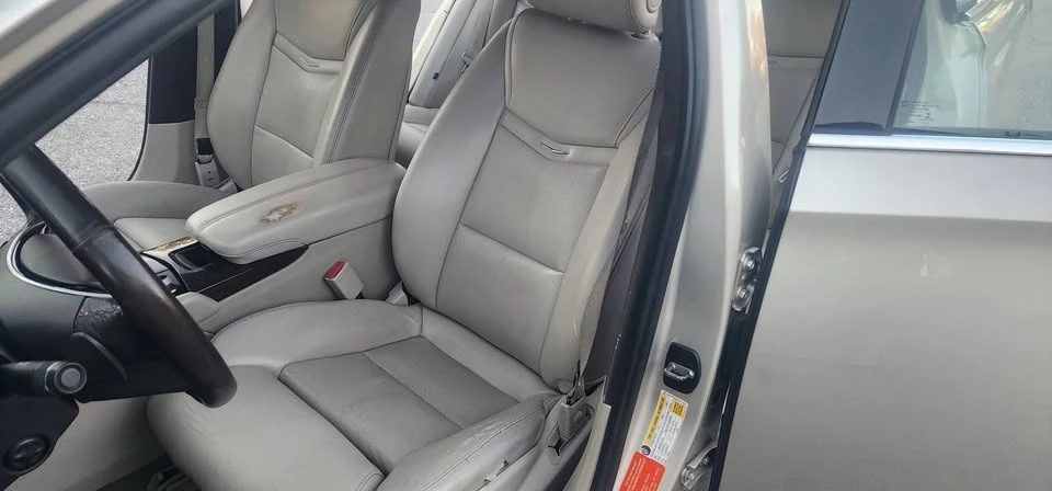 2013 Cadillac XTS - Image 8 of 19