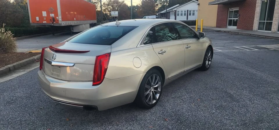 2013 Cadillac XTS - Image 2 of 19