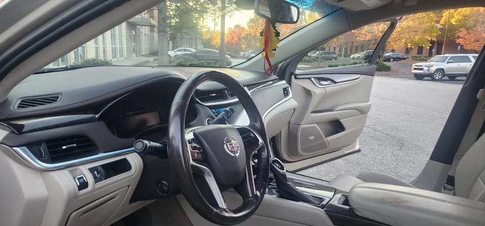 2013 Cadillac XTS - Image 7 of 19