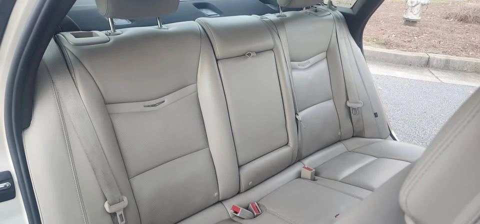2013 Cadillac XTS - Image 12 of 19