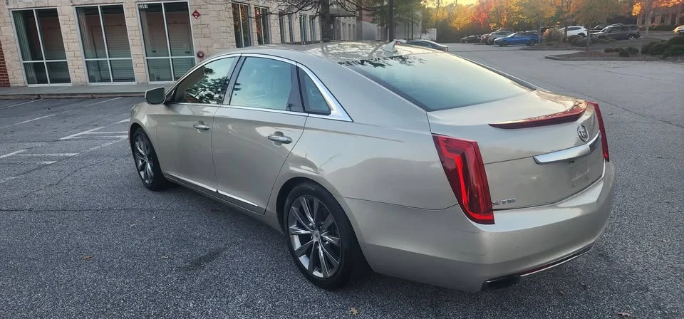 2013 Cadillac XTS - Image 3 of 19