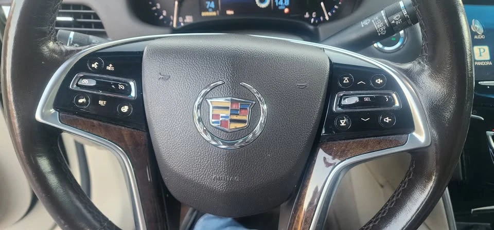 2013 Cadillac XTS - Image 18 of 19