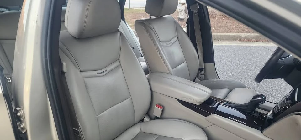 2013 Cadillac XTS - Image 6 of 19