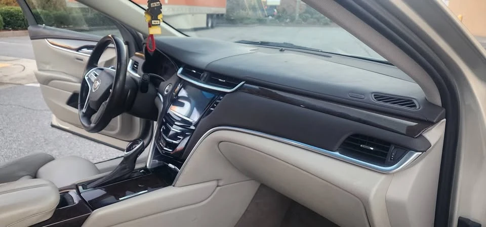 2013 Cadillac XTS - Image 5 of 19