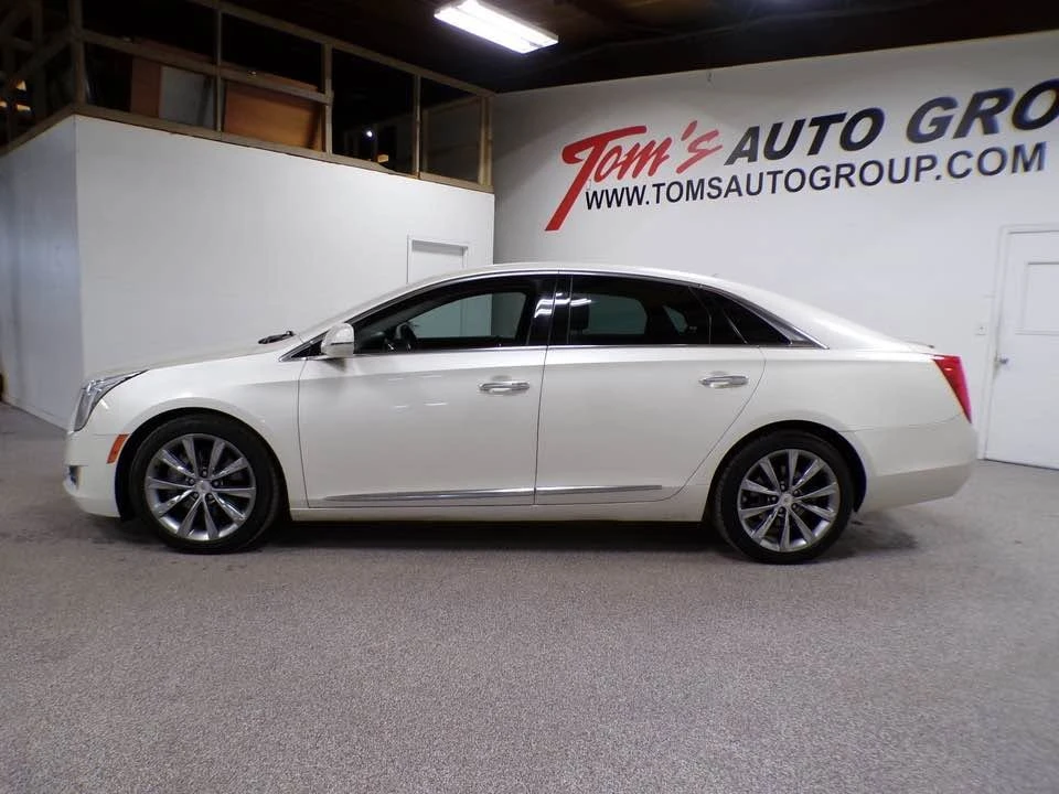 2013 Cadillac XTS - Image 5 of 20