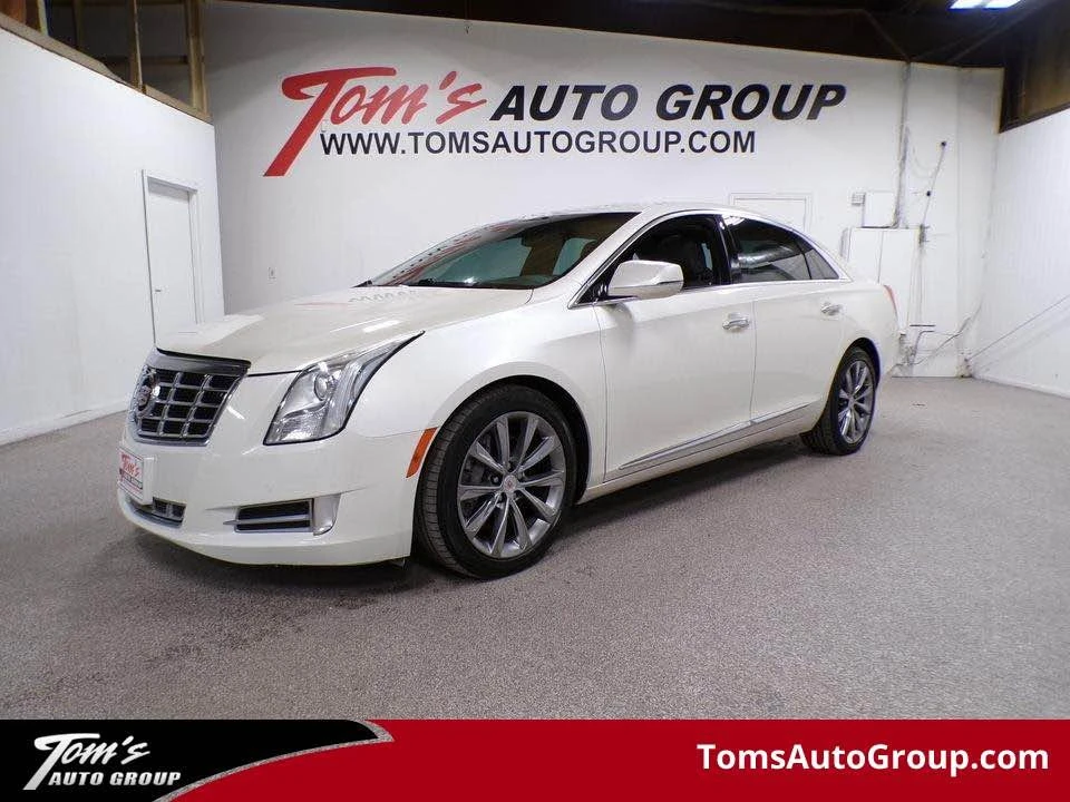 2013 Cadillac XTS - Image 20 of 20