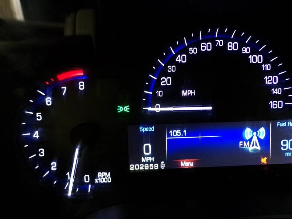 2013 Cadillac XTS - Image 16 of 20