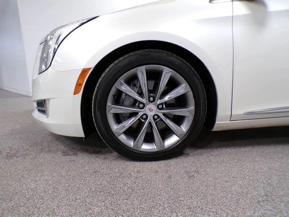 2013 Cadillac XTS - Image 4 of 20