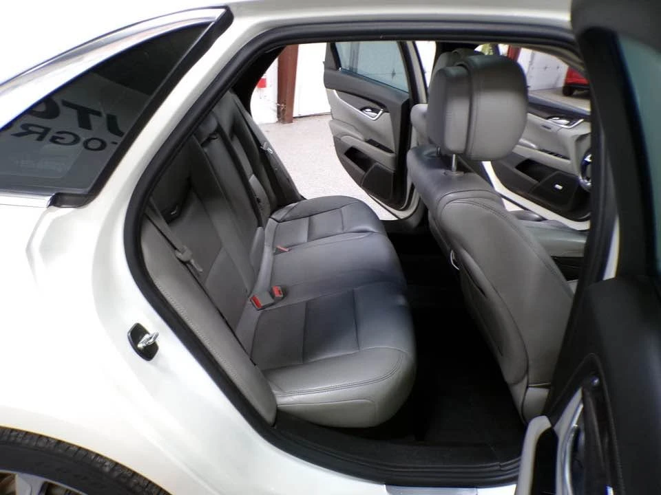 2013 Cadillac XTS - Image 15 of 20