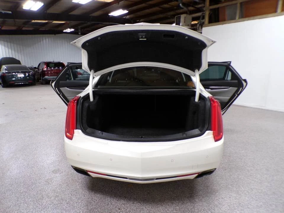 2013 Cadillac XTS - Image 9 of 20