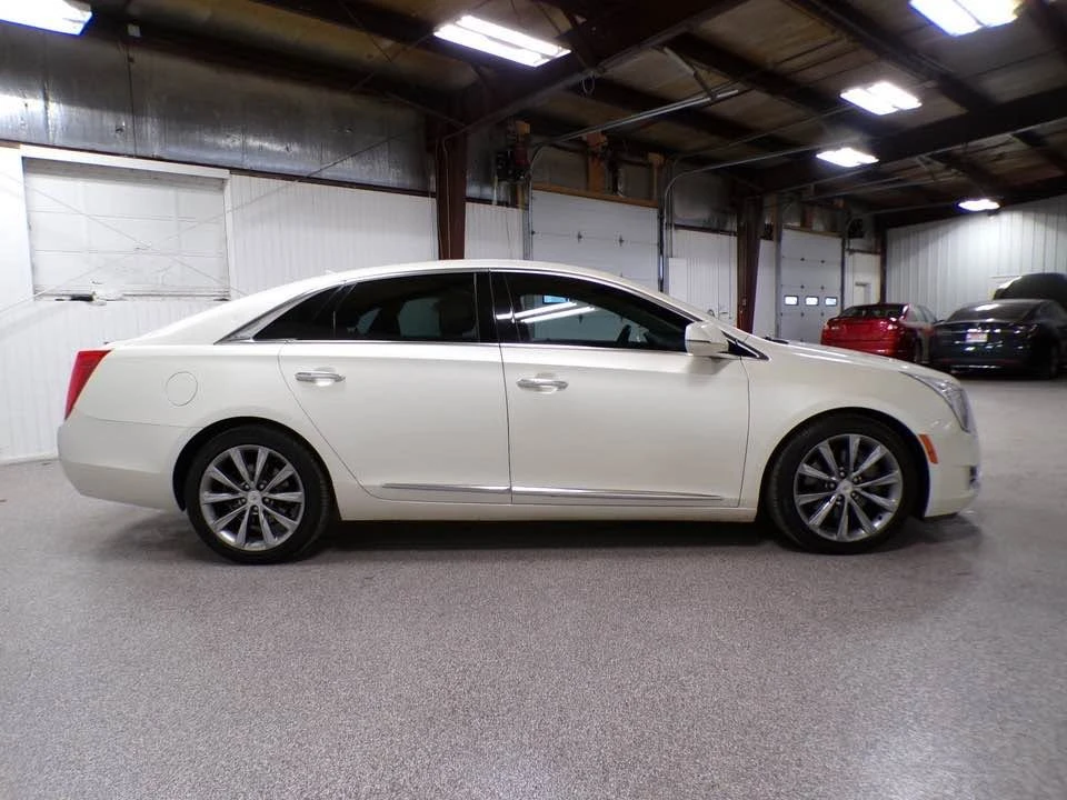 2013 Cadillac XTS - Image 18 of 20