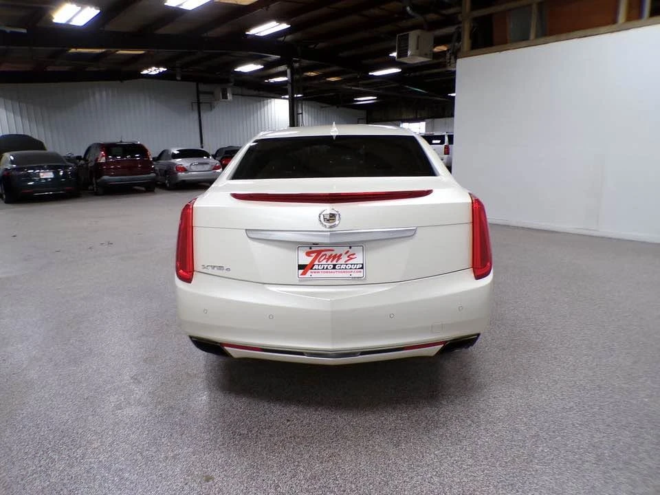 2013 Cadillac XTS - Image 2 of 20