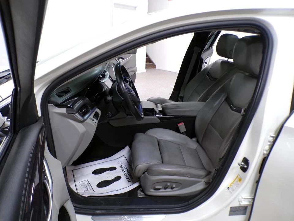 2013 Cadillac XTS - Image 12 of 20
