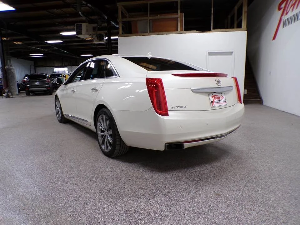 2013 Cadillac XTS - Image 6 of 20