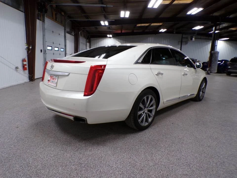 2013 Cadillac XTS - Image 3 of 20