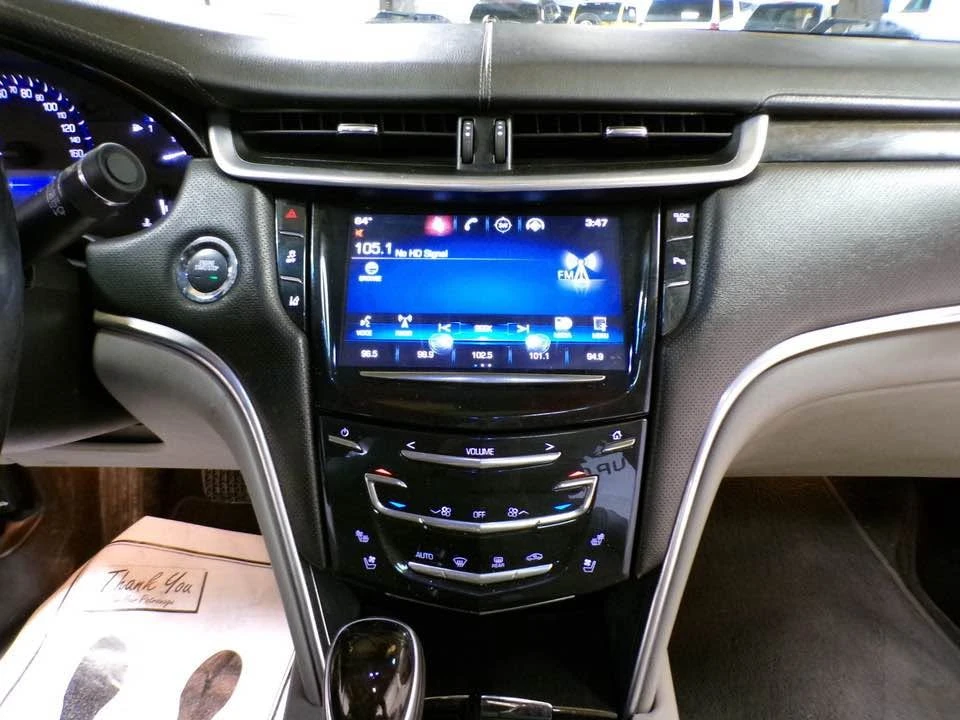 2013 Cadillac XTS - Image 17 of 20