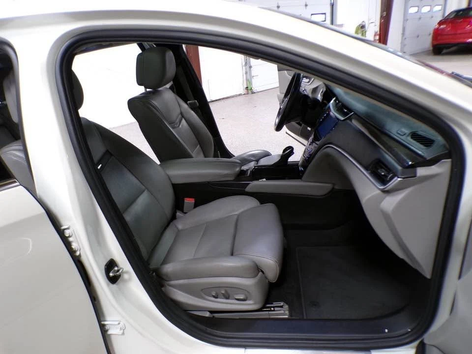 2013 Cadillac XTS - Image 13 of 20