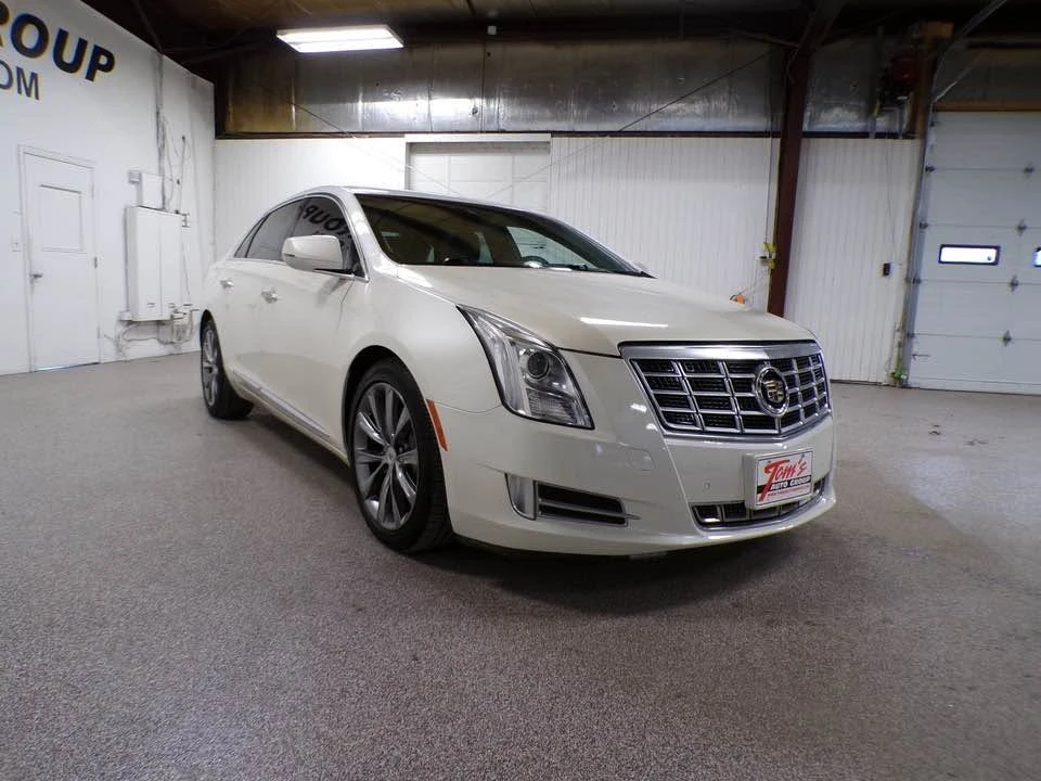2013 Cadillac XTS - Image 19 of 20