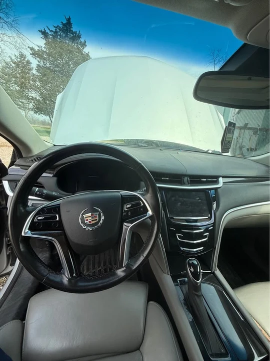 2013 Cadillac XTS - Image 7 of 8