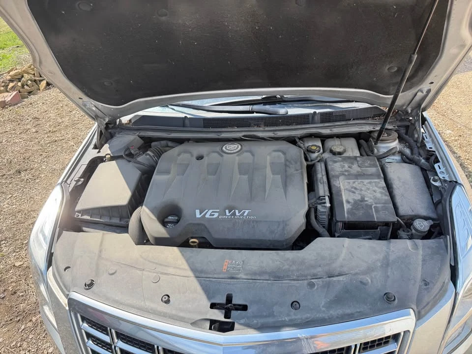 2013 Cadillac XTS - Image 6 of 8