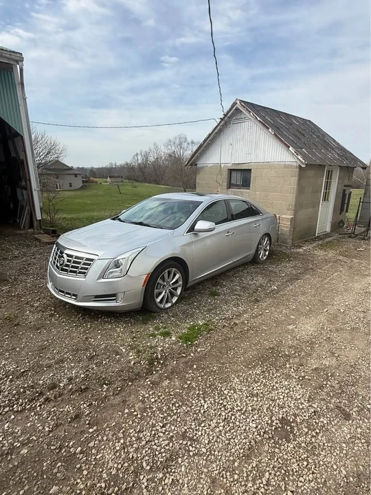 2013 Cadillac XTS - Image 2 of 8