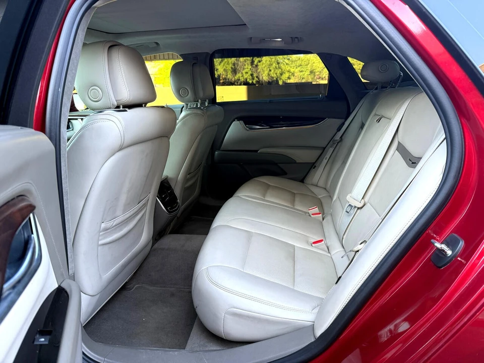 2013 Cadillac XTS - Image 12 of 21