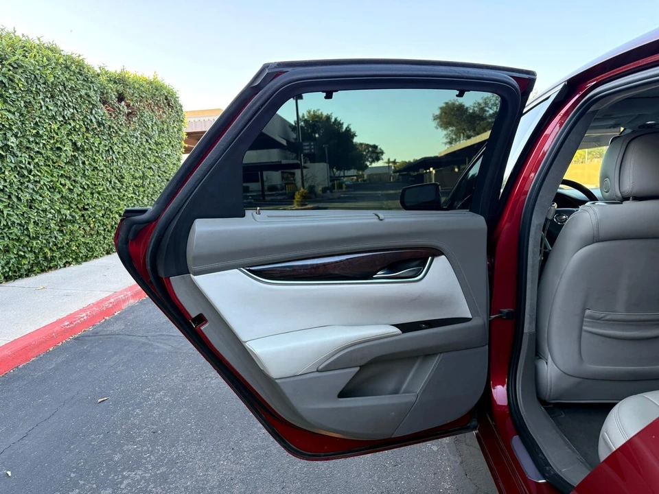 2013 Cadillac XTS - Image 14 of 21