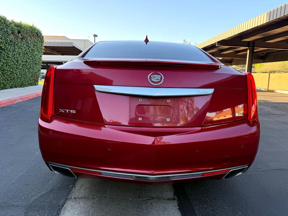 2013 Cadillac XTS - Image 4 of 21