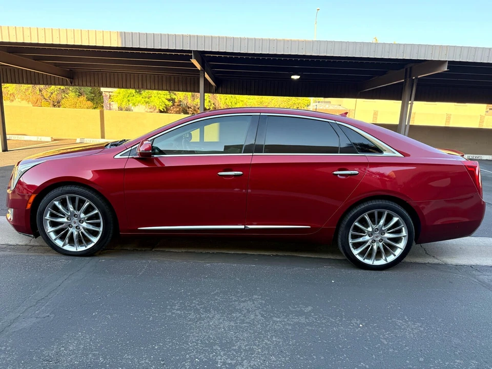2013 Cadillac XTS - Image 6 of 21