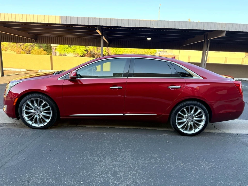 2013 Cadillac XTS - Image 6 of 21