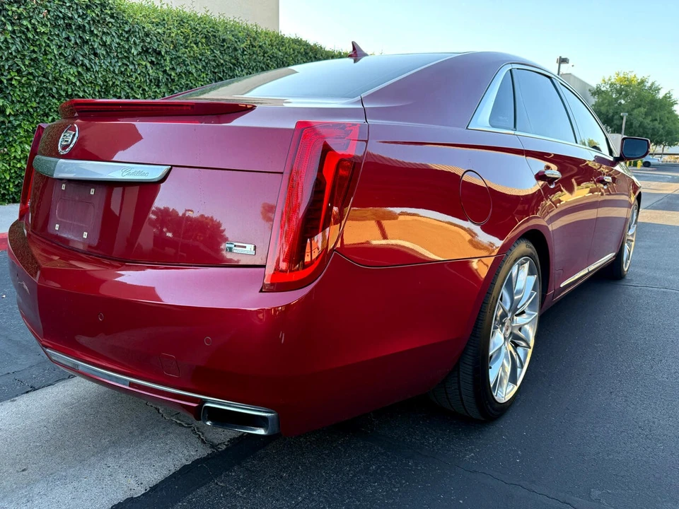 2013 Cadillac XTS - Image 3 of 21