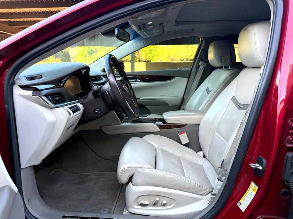 2013 Cadillac XTS - Image 9 of 21