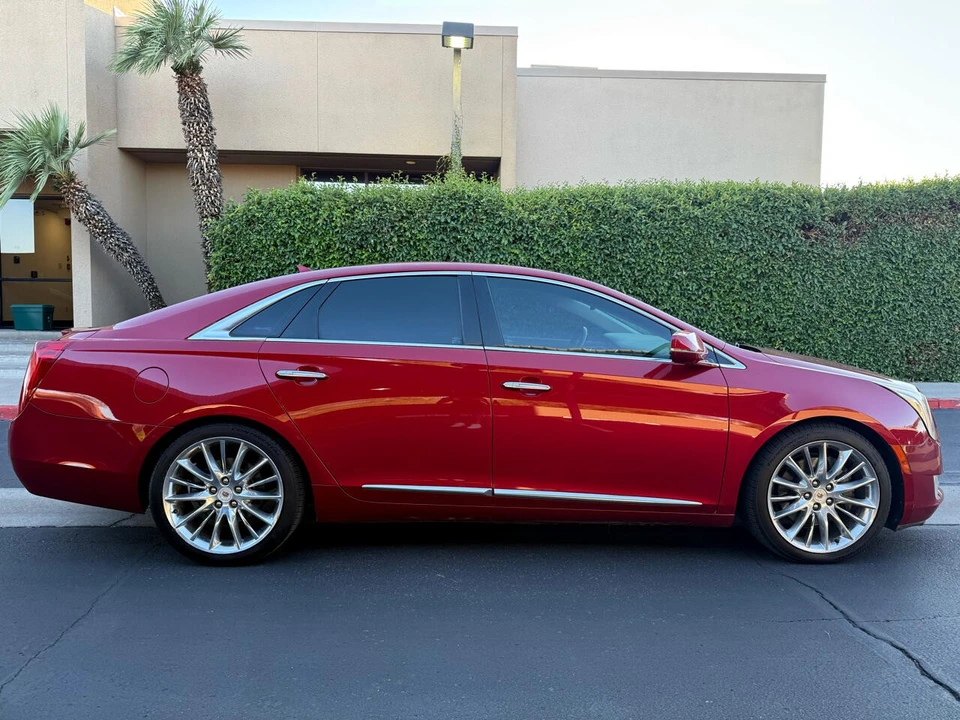 2013 Cadillac XTS - Image 2 of 21
