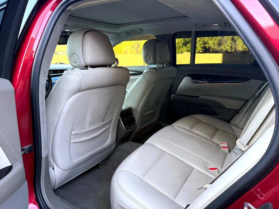 2013 Cadillac XTS - Image 13 of 21