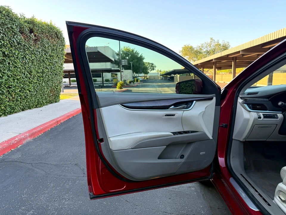 2013 Cadillac XTS - Image 11 of 21