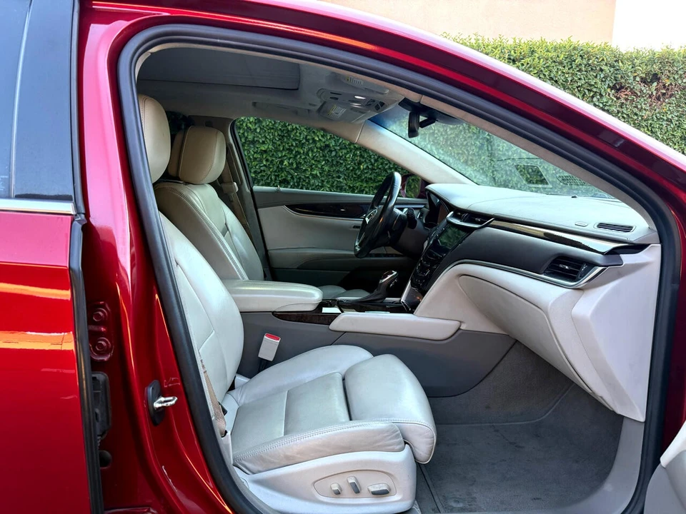 2013 Cadillac XTS - Image 20 of 21