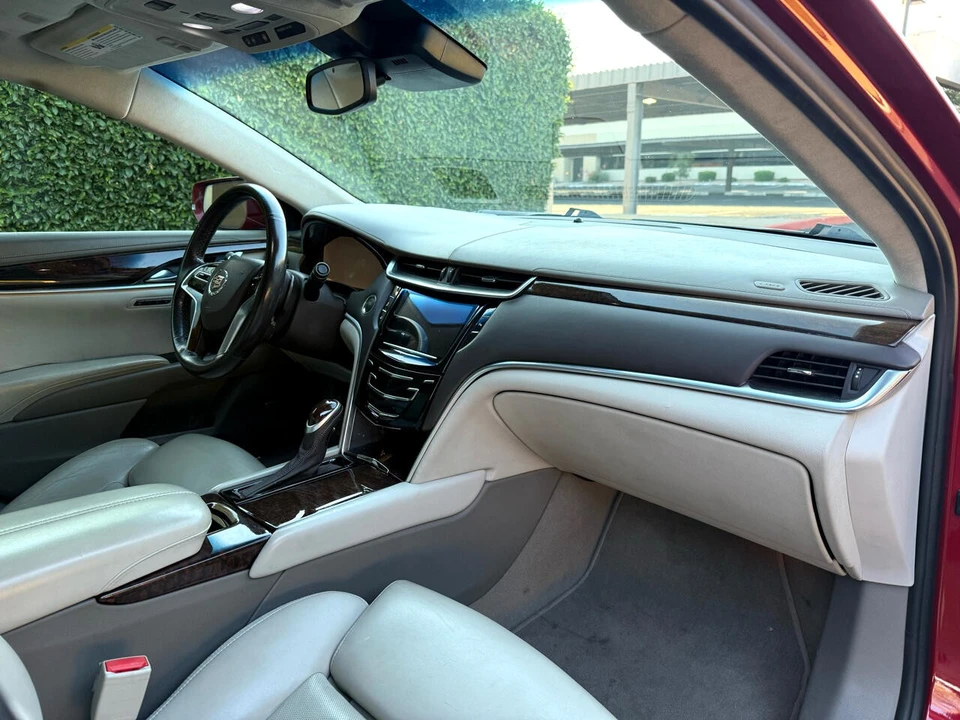 2013 Cadillac XTS - Image 21 of 21