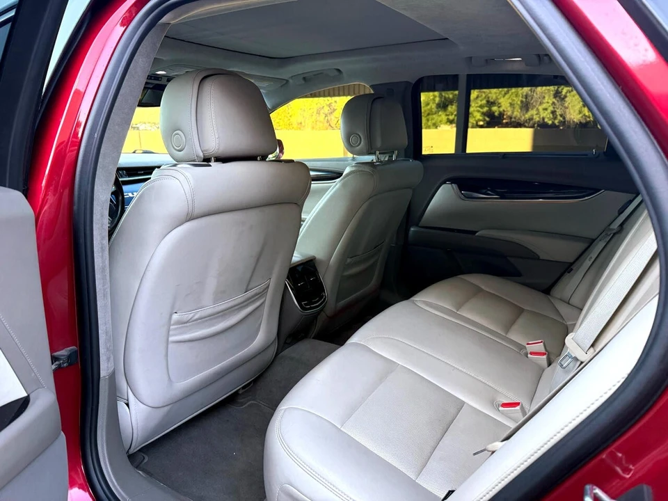 2013 Cadillac XTS - Image 13 of 21