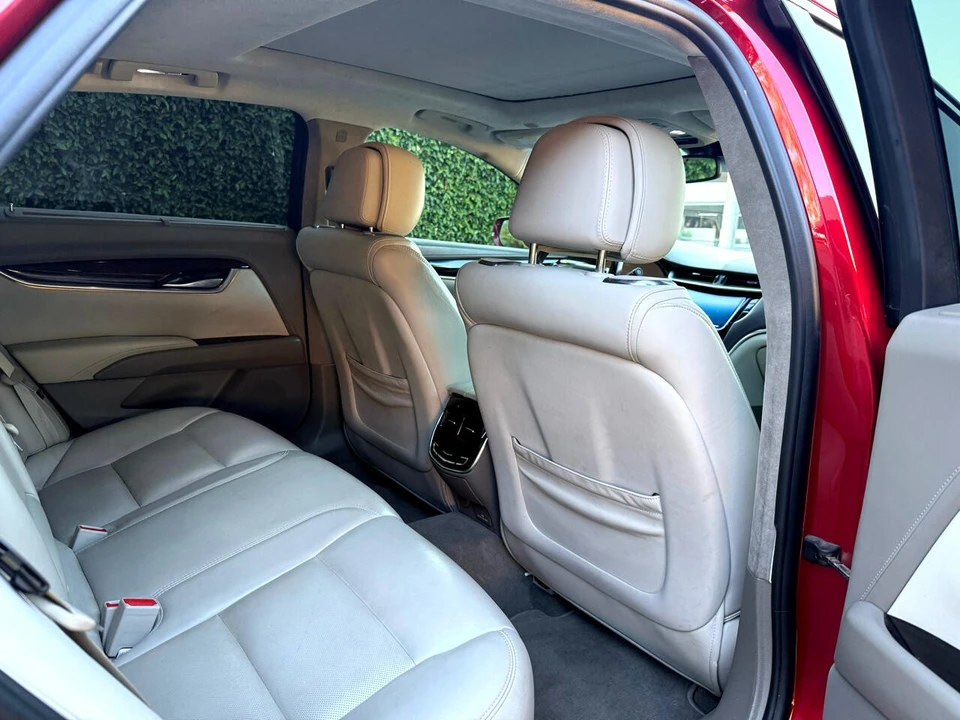 2013 Cadillac XTS - Image 17 of 21