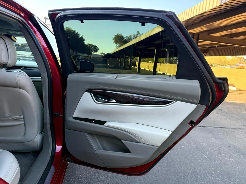 2013 Cadillac XTS - Image 18 of 21