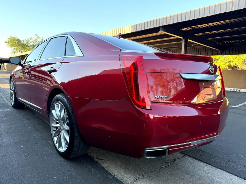 2013 Cadillac XTS - Image 5 of 21