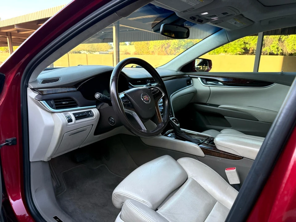 2013 Cadillac XTS - Image 10 of 21