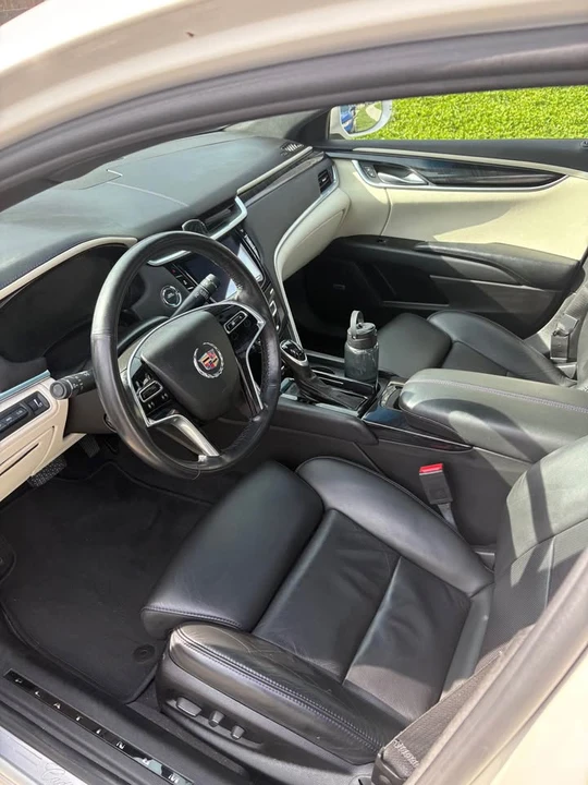 2013 Cadillac XTS - Image 2 of 8