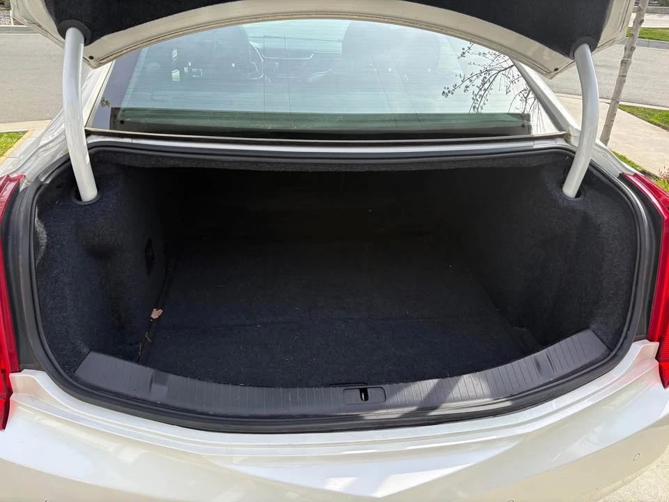 2013 Cadillac XTS - Image 6 of 8