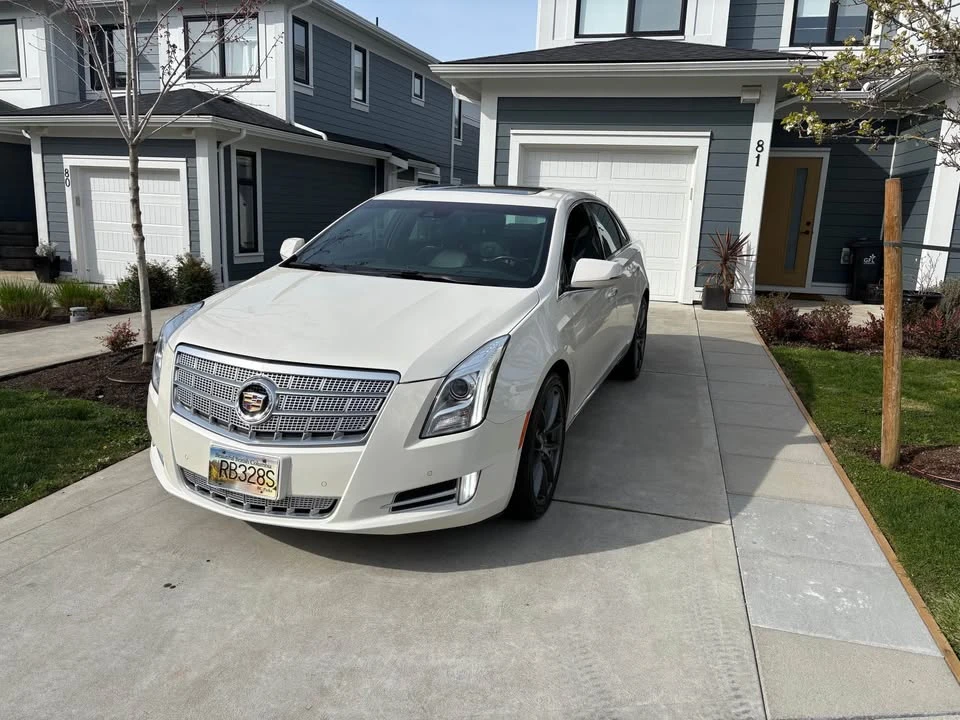 2013 Cadillac XTS - Image 5 of 8