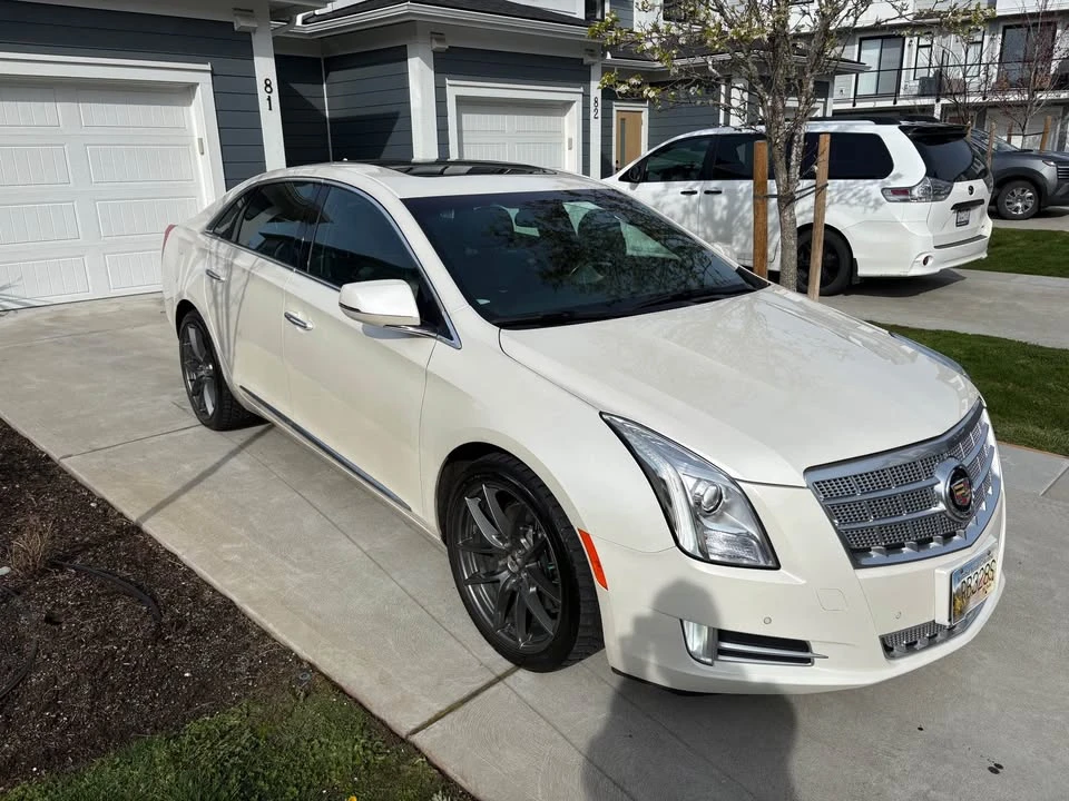 2013 Cadillac XTS - Image 4 of 8