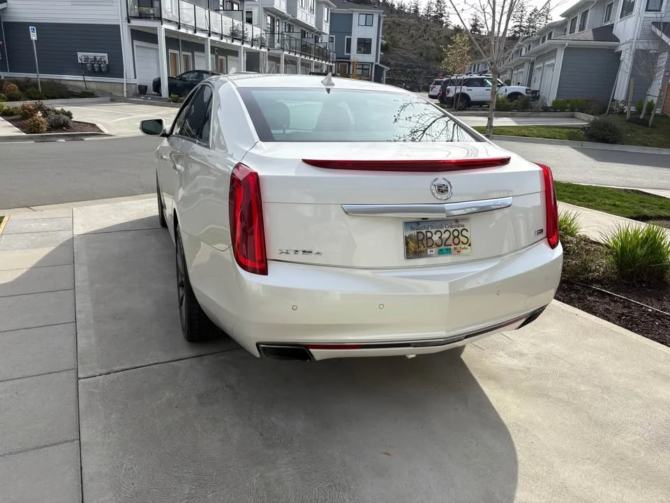 2013 Cadillac XTS - Image 3 of 8
