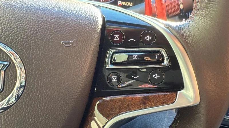 2013 Cadillac XTS - Image 11 of 12