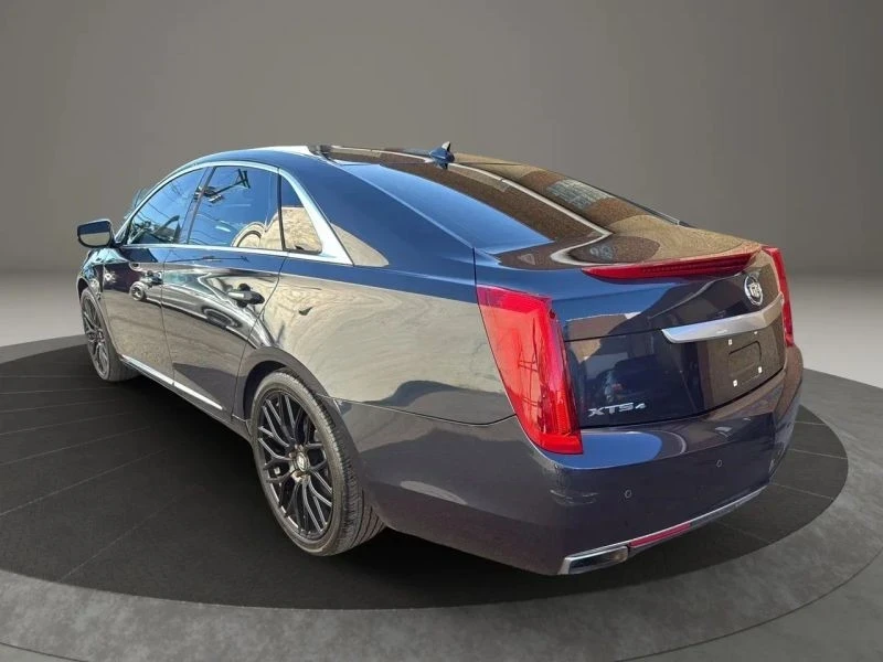 2013 Cadillac XTS - Image 7 of 12